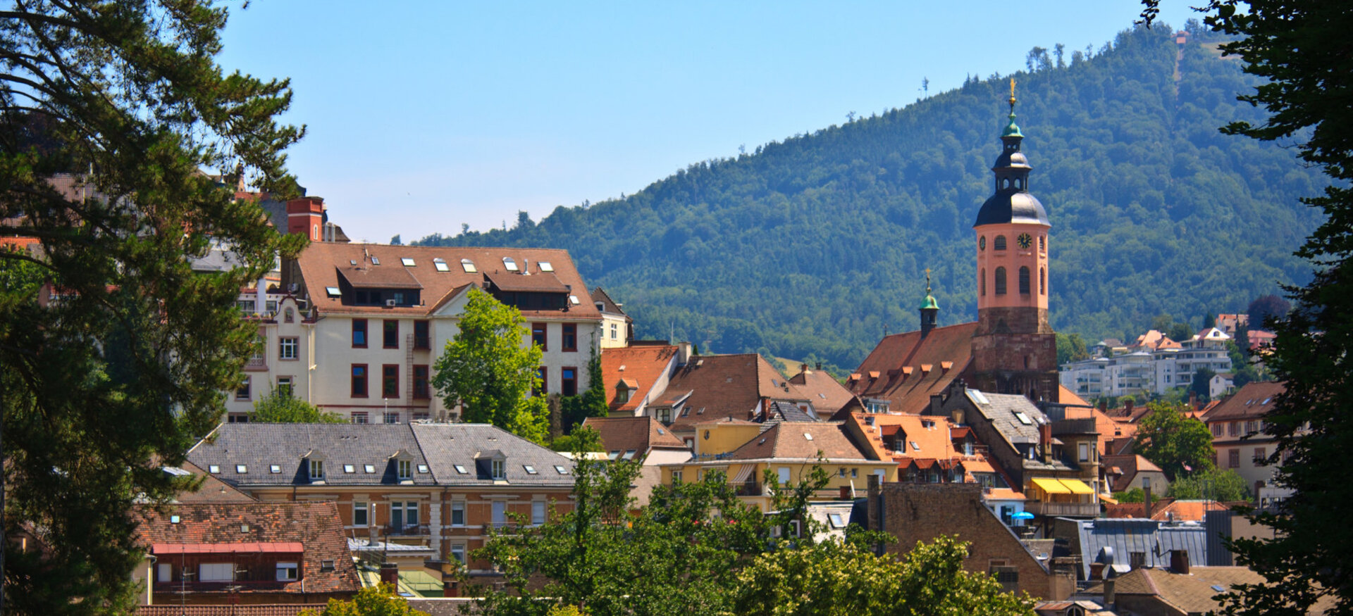 Immobilie verkaufen Baden-Baden