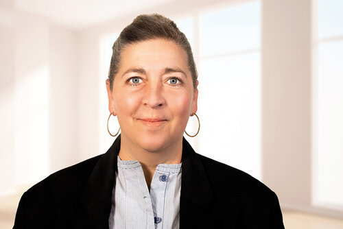 Miriam Krampe - Vertriebsassistentin