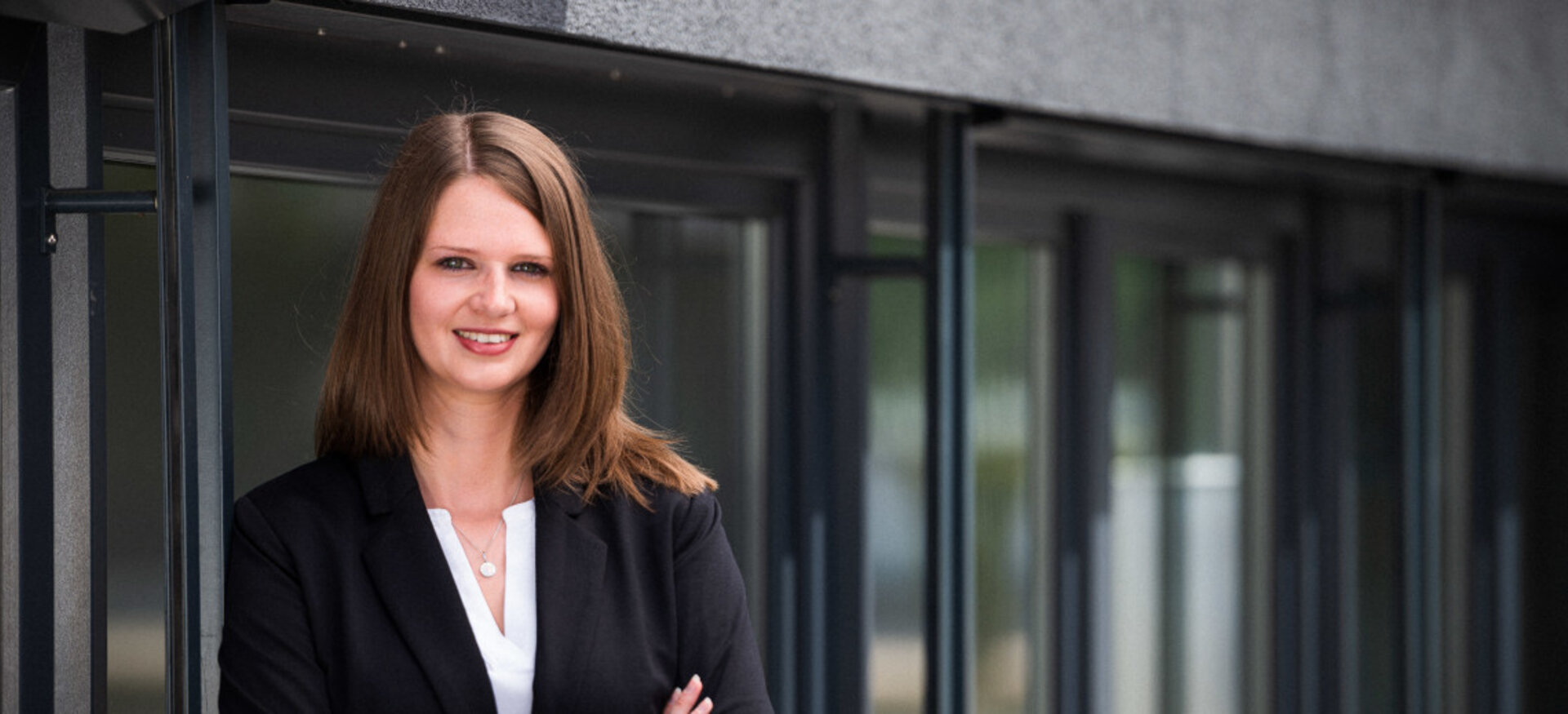 Mitarbeiterstimme Kristin Hess - Teamleitung Finanz- und Rechnungswesen Mitarbeiterstimme Kristin Hess - Teamleitung Finanz- und Rechnungswesen