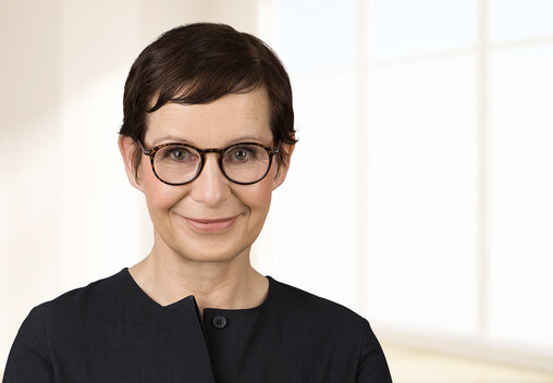 Stefanie Herzog - Marketing Neubau