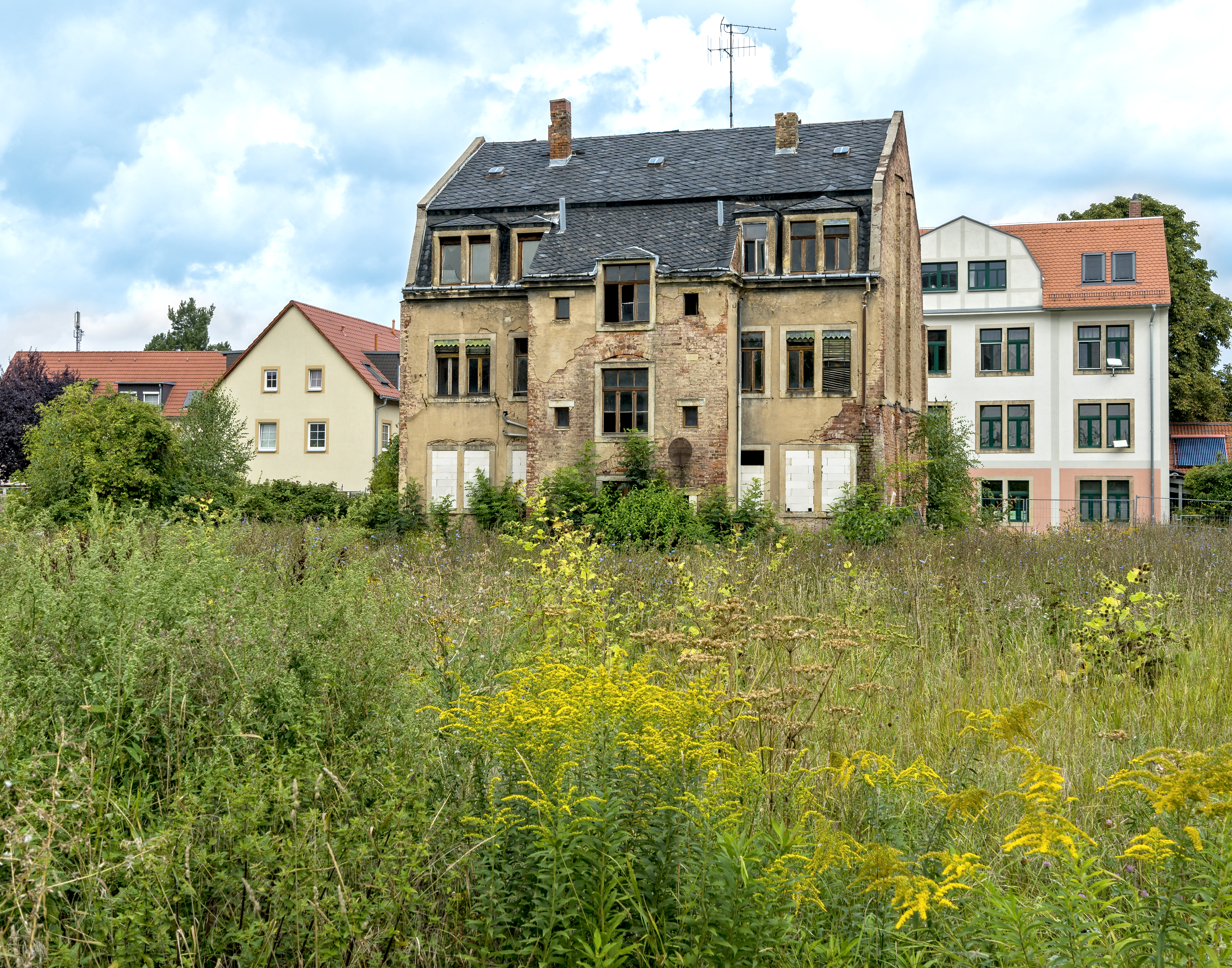 Grundstück verkaufen im Südwesten Deutschlands