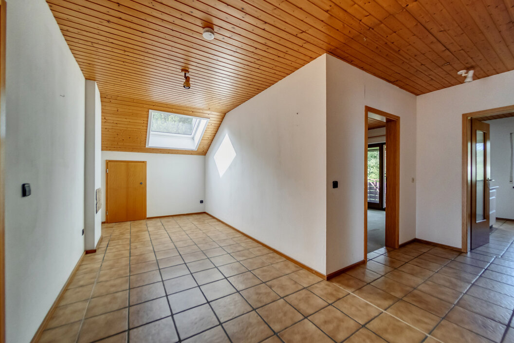 DG Wohnung