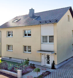 Vorderansicht