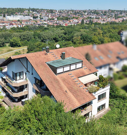 Außenaufnahme hinten