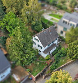 Draufsicht