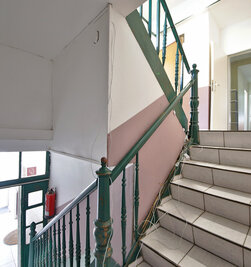 Treppenhaus