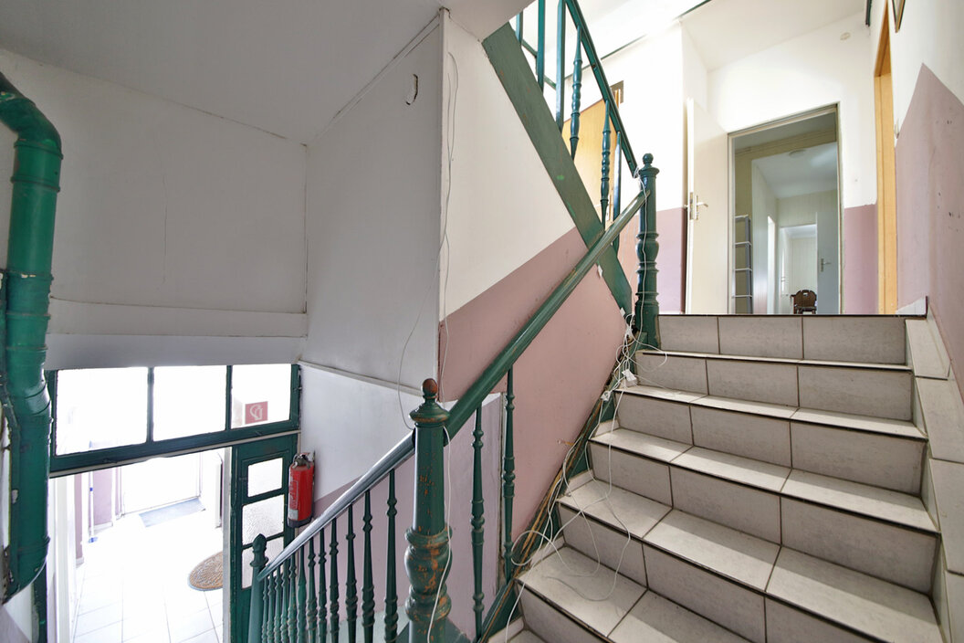 Treppenhaus