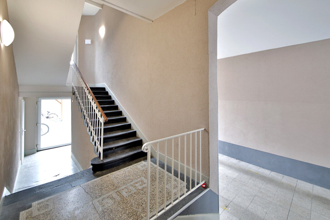 Treppenhaus