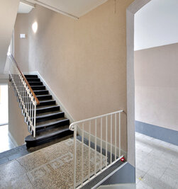 Treppenhaus
