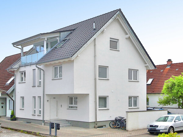 BIETERVERFAHREN - Modernes Einfamilienhaus wird bald zum Bezug frei