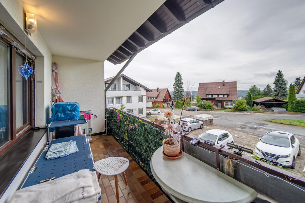 Balkon