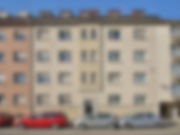 Tolle Lage, fairer Preis: 2-Zimmer-Wohnung in der Südweststadt
