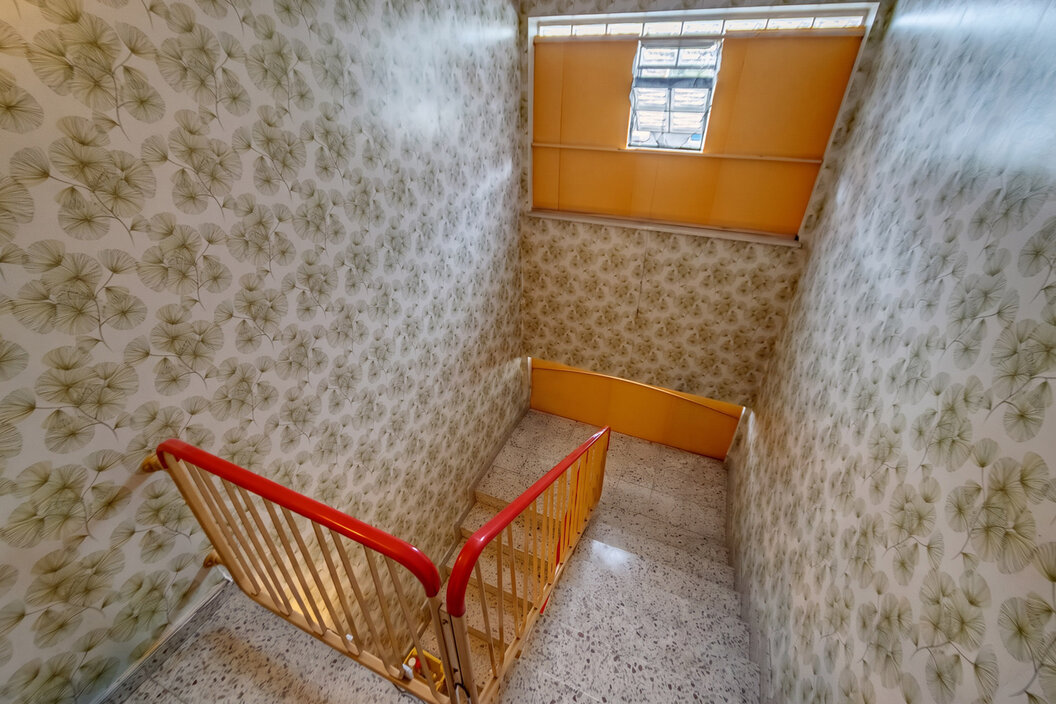 Treppenhaus