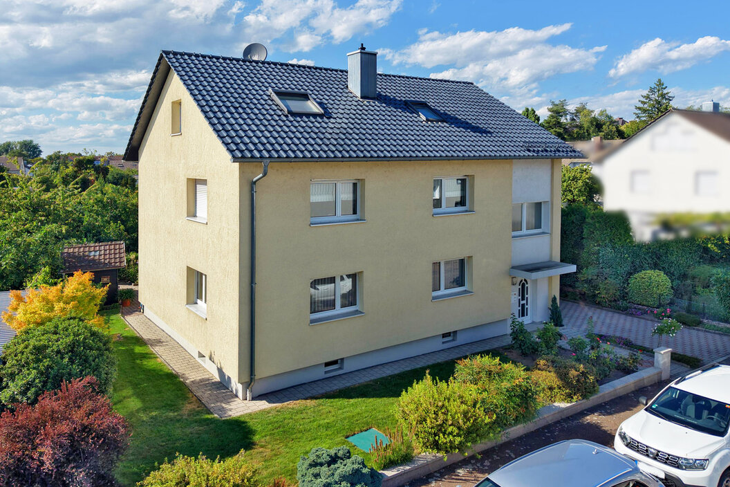 Außenansicht
