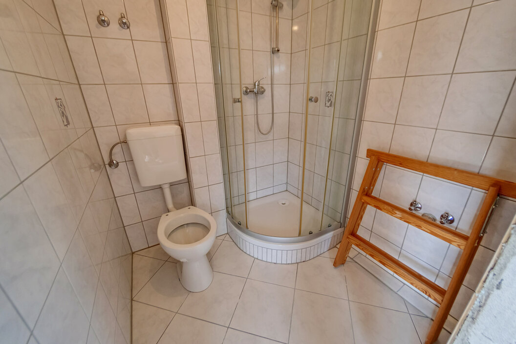 Badezimmer DG