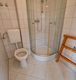 Badezimmer DG