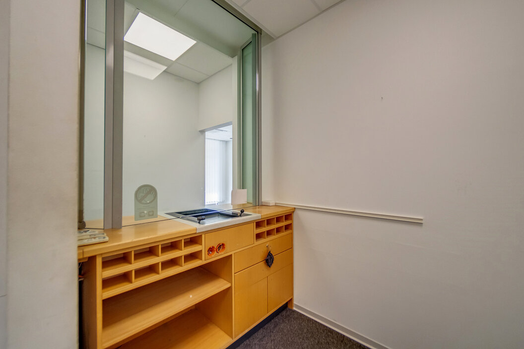 Büro