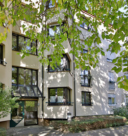 Bild Haus