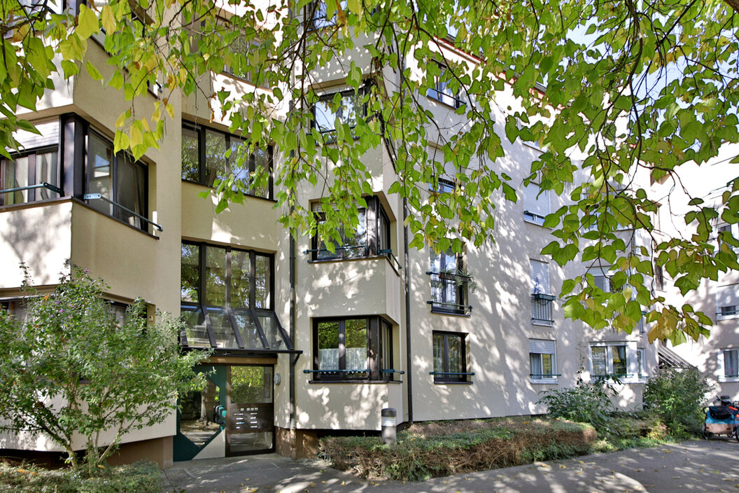 Bild Haus