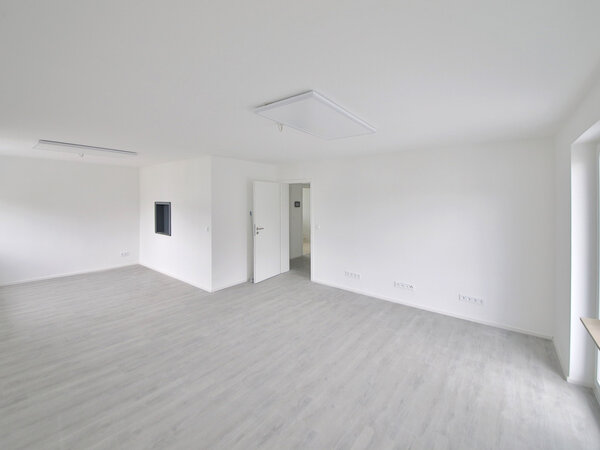 Großzügiges Wohnen auf 118 m² – hochwertig modernisiert und bezugsbereit