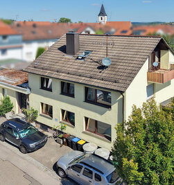 Vogelperspektive