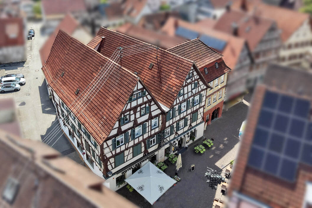 Drohne