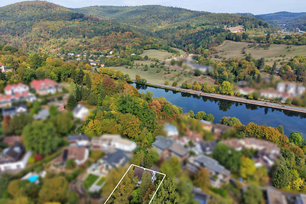 Umgebung