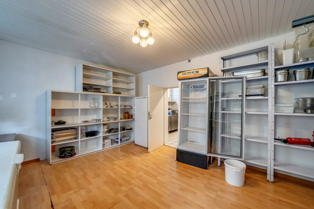 Gaststätte