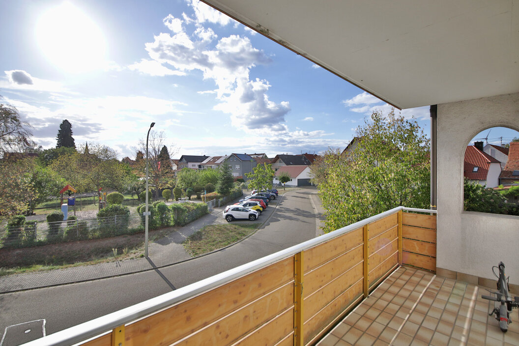 Balkon