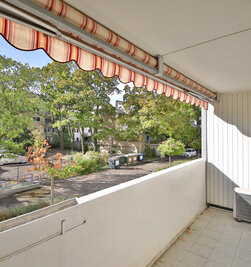Loggia