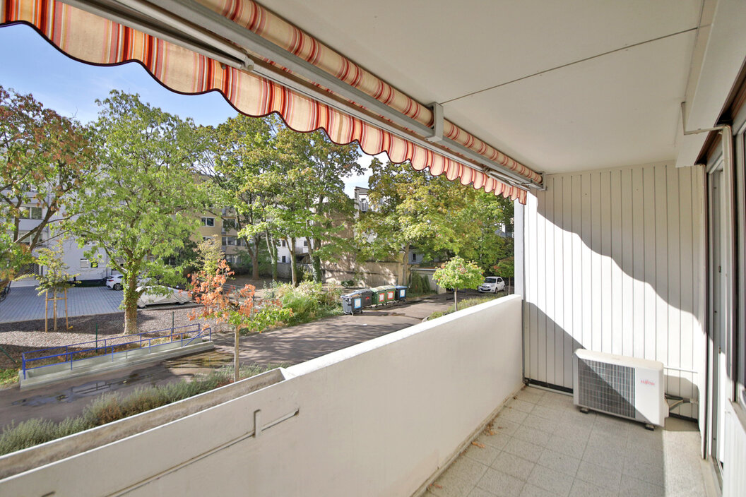Loggia