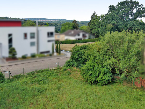 Seltene Gelegenheit: Traumhaftes Baugrundstück in begehrter Wohnlage