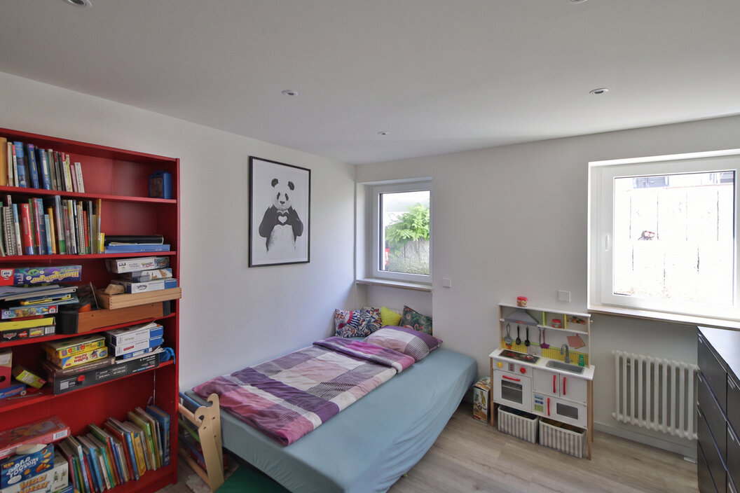 Mögliches Kinderzimmer