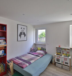 Mögliches Kinderzimmer