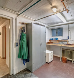 Werkstatt Keller