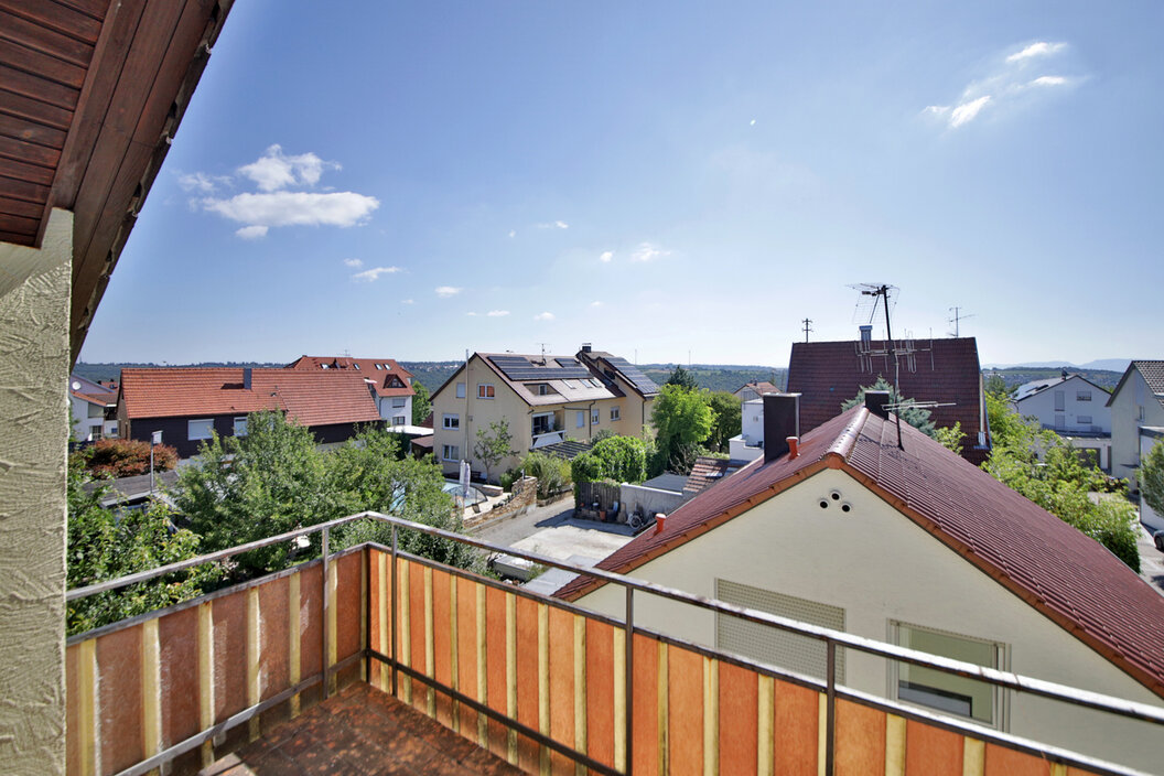 Ausblick
