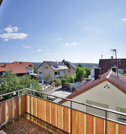 Ausblick