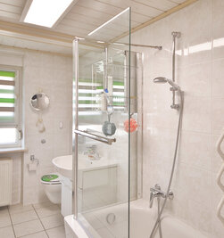 Badezimmer