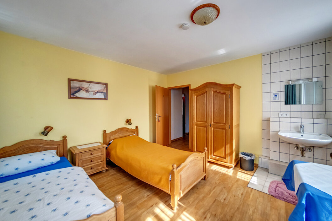 Pension