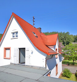 Rückansicht