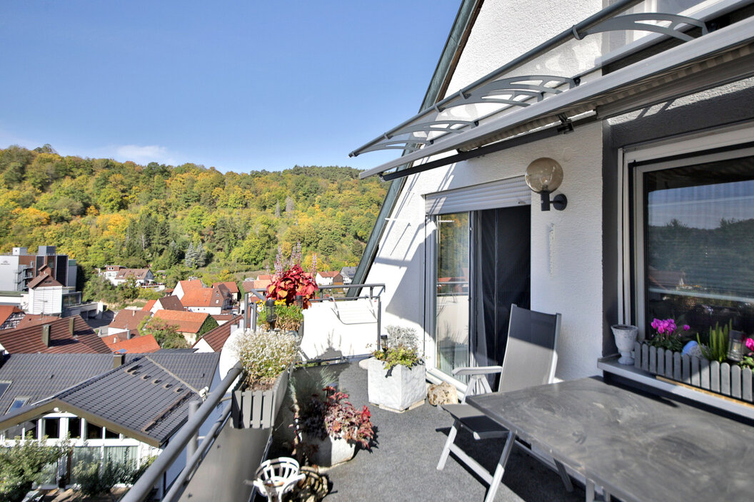Balkon