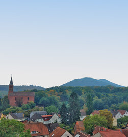 Ausblick