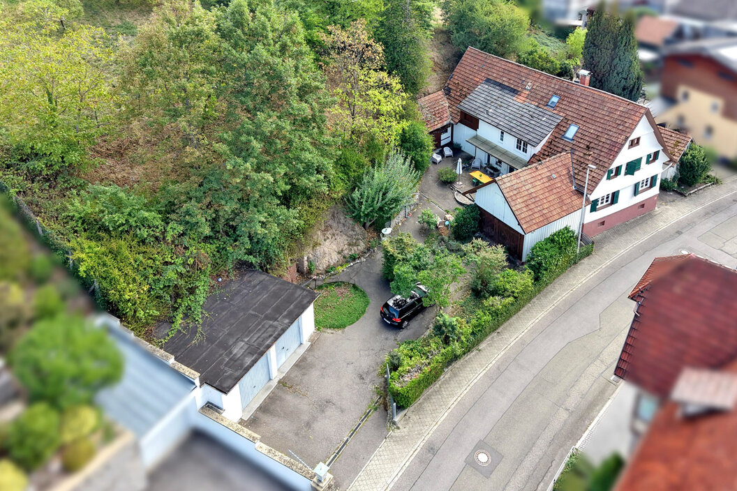 Vogelperspektive