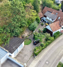 Vogelperspektive