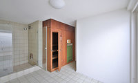 Sauna Wohnhaus