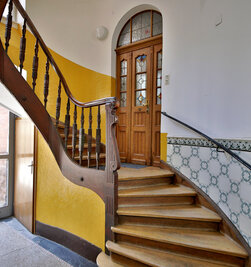 Treppenhaus