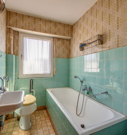 Badezimmer OG