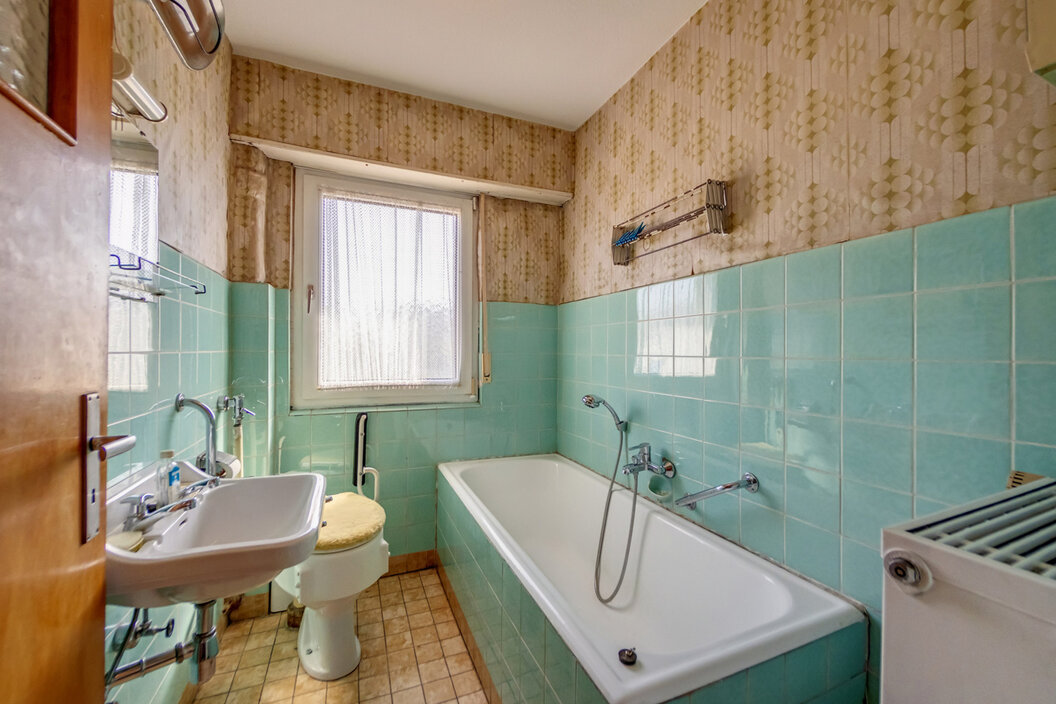Badezimmer OG