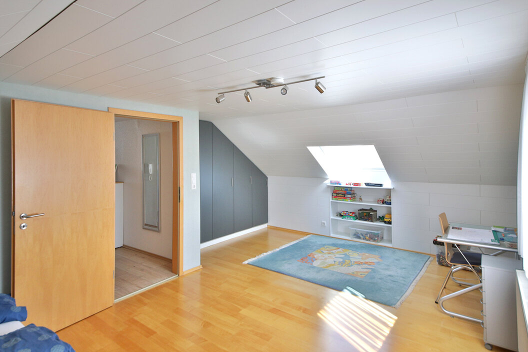 Kinderzimmer