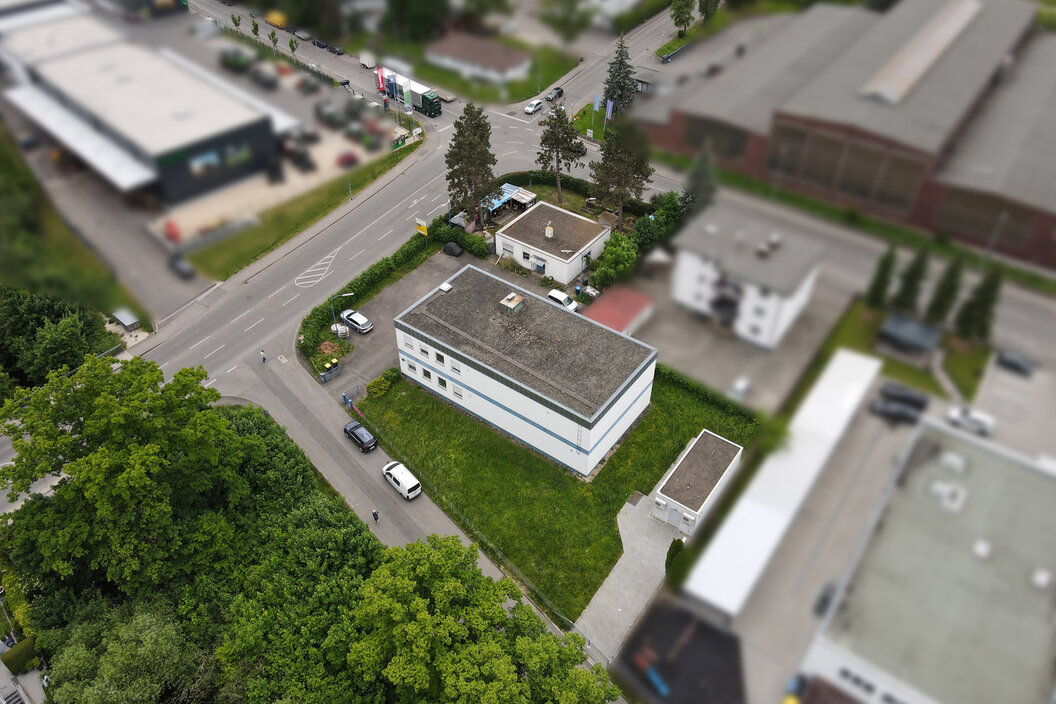 Luftbild